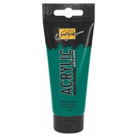 KREUL SOLO GOYA Acrylfarbe dunkelgrün 100,0 ml, 1 St.