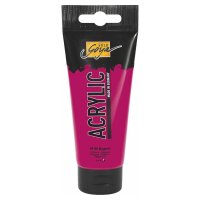 KREUL SOLO GOYA Acrylfarbe magenta 100,0 ml, 1 St.