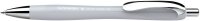 Schneider Kugelschreiber Slider Rave XB silver grey,...