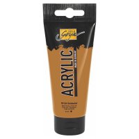 KREUL SOLO GOYA Acrylfarbe goldocker 100,0 ml, 1 St.