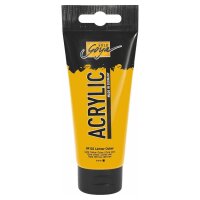 KREUL SOLO GOYA Acrylfarbe lichter ocker 100,0 ml, 1 St.