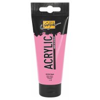 KREUL SOLO GOYA Acrylfarbe rosa 100,0 ml, 1 St.