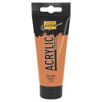 KREUL SOLO GOYA Acrylfarbe kupfer 100,0 ml, 1 St.