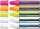 4 + 1 GRATIS: Schneider Maxx 260 Kreidemarker farbsortiert 5,0 - 15,0 mm, 4 St. + GRATIS 1 St.