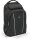 WEDO Laptop-Rucksack Business Kunstfaser schwarz 28,0 l bis 39,6 cm (15,6 Zoll)