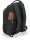 WEDO Laptop-Rucksack Business Kunstfaser schwarz 28,0 l bis 39,6 cm (15,6 Zoll)