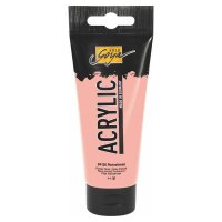 KREUL SOLO GOYA Acrylfarbe pastellrosa 100,0 ml, 1 St.