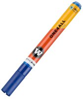MOLOTOW One4All Acrylstifte farbsortiert 2,0 mm, 6 St.