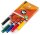 MOLOTOW One4All Acrylstifte farbsortiert 2,0 mm, 6 St.