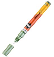 MOLOTOW One4All Acrylstifte farbsortiert 2,0 mm, 6 St.