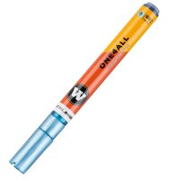 MOLOTOW One4All Acrylstifte farbsortiert 2,0 mm, 6 St.