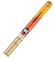 MOLOTOW One4All Acrylstifte farbsortiert 2,0 mm, 6 St.