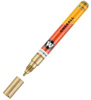 MOLOTOW One4All Acrylstifte farbsortiert 2,0 mm, 6 St.