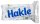 Hakle Toilettenpapier Jasmin 3-lagig, 8 Rollen