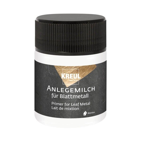 KREUL Anlegemilch 50,0 ml, 1 St.