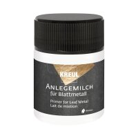 KREUL Anlegemilch 50,0 ml, 1 St.