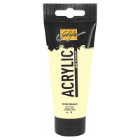 KREUL SOLO GOYA Acrylfarbe elfenbein 100,0 ml, 1 St.