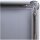 Showdown® Displays  Klapprahmen silber 87,2 x 122,0 cm, 1 St.