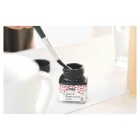 KREUL Classic Porzellanfarben pink 20,0 ml