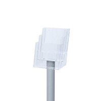 Showdown® Displays Prospektständer MB3C160...
