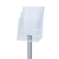 Showdown® Displays Prospektständer MB3C230...
