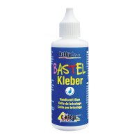 KREUL Bastelkleber 80,0 ml, 1 St.