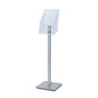 Showdown® Displays Prospektständer MB4C230...