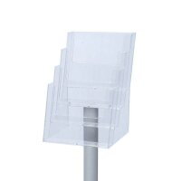 Showdown® Displays Prospektständer MB4C230...