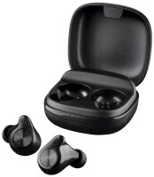 Intenso BUDS MICRO T200  In-Ear-Kopfhörer schwarz