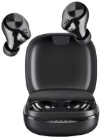 Intenso BUDS MICRO T200  In-Ear-Kopfhörer schwarz