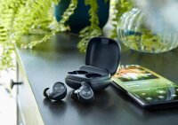 Intenso BUDS MICRO T200  In-Ear-Kopfhörer schwarz