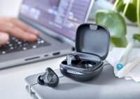 Intenso BUDS MICRO T200  In-Ear-Kopfhörer schwarz