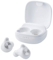 Intenso BUDS MICRO T200  In-Ear-Kopfhörer weiß