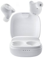 Intenso BUDS MICRO T200  In-Ear-Kopfhörer weiß