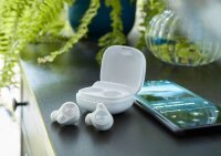 Intenso BUDS MICRO T200  In-Ear-Kopfhörer weiß