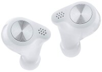 Intenso BUDS MICRO T200  In-Ear-Kopfhörer weiß