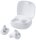 Intenso BUDS MICRO T200  In-Ear-Kopfhörer weiß