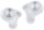 Intenso BUDS MICRO T200  In-Ear-Kopfhörer weiß