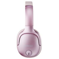 Intenso O400HA Kopfhörer rosa