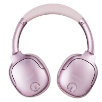 Intenso O400HA Kopfhörer rosa