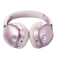 Intenso O400HA Kopfhörer rosa