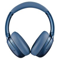 Intenso O400HA Kopfhörer blau