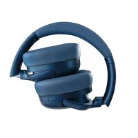 Intenso O400HA Kopfhörer blau