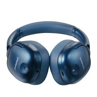 Intenso O400HA Kopfhörer blau