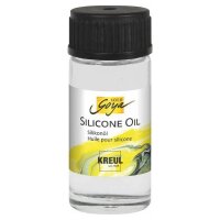 KREUL SOLO GOYA Silikonöl transparent 20,0 ml, 1 St.