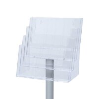 Showdown® Displays Prospektständer MB4C330...