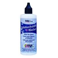 KREUL Schmucksteinkleber 125,0 ml, 1 St.