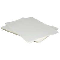 Laminierfolien glänzend für A3 125 micron, 100 St.