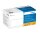 HERMA Frankieretiketten 4314 weiß 164,0 x 41,0 mm, 1.000 Etiketten