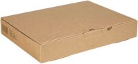 LEITZ Archivboxen braun 7,0 x 43,5 x 32,5 cm, 25 St.